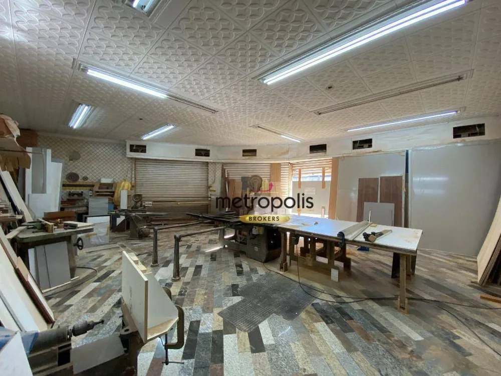 Prédio Inteiro, 734 m² - Foto 1