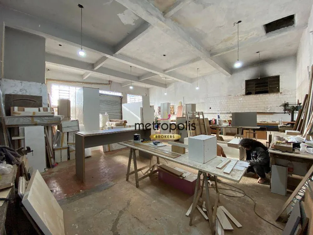Prédio Inteiro, 734 m² - Foto 4