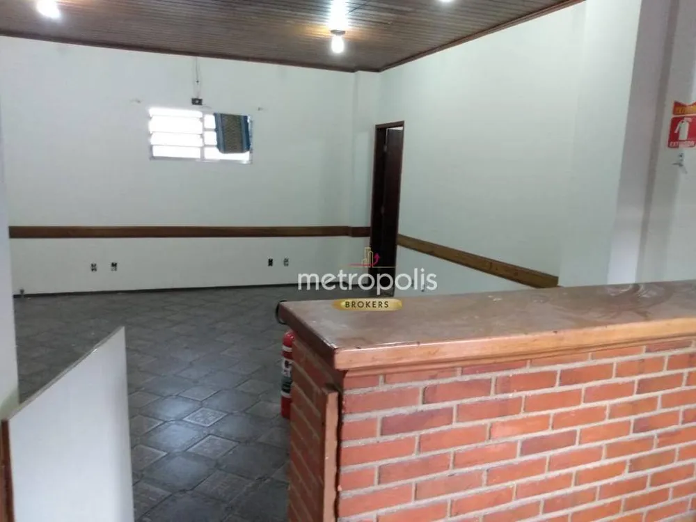 Loja-Salão, 62 m² - Foto 1