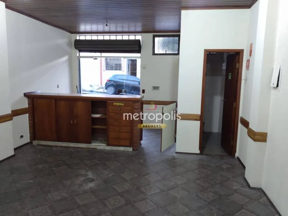 Loja-Salão, 62 m² - Foto 3