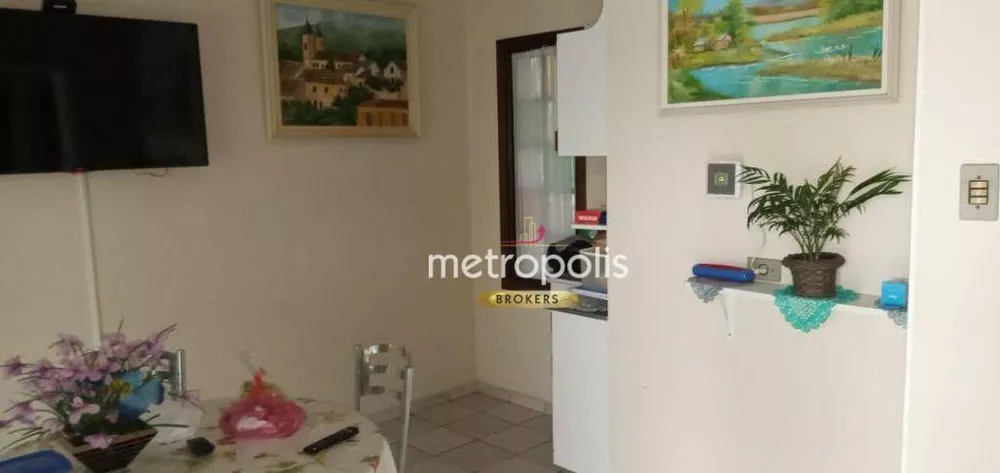 Sobrado, 5 quartos, 410 m² - Foto 9