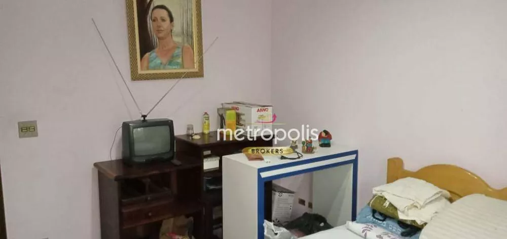 Sobrado, 5 quartos, 410 m² - Foto 4