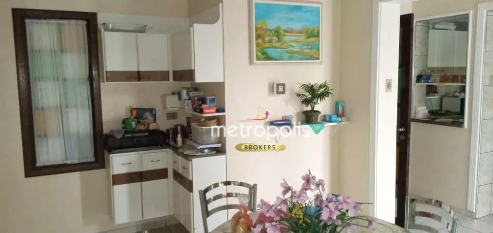 Sobrado, 5 quartos, 410 m² - Foto 8