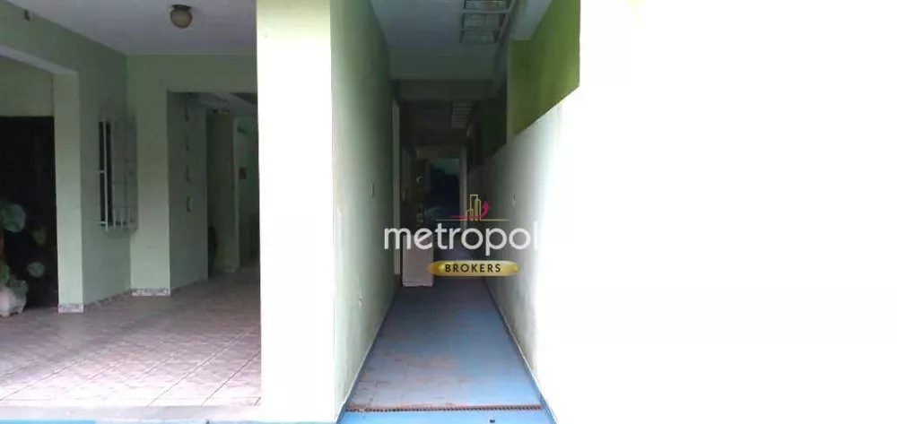 Sobrado, 5 quartos, 410 m² - Foto 1