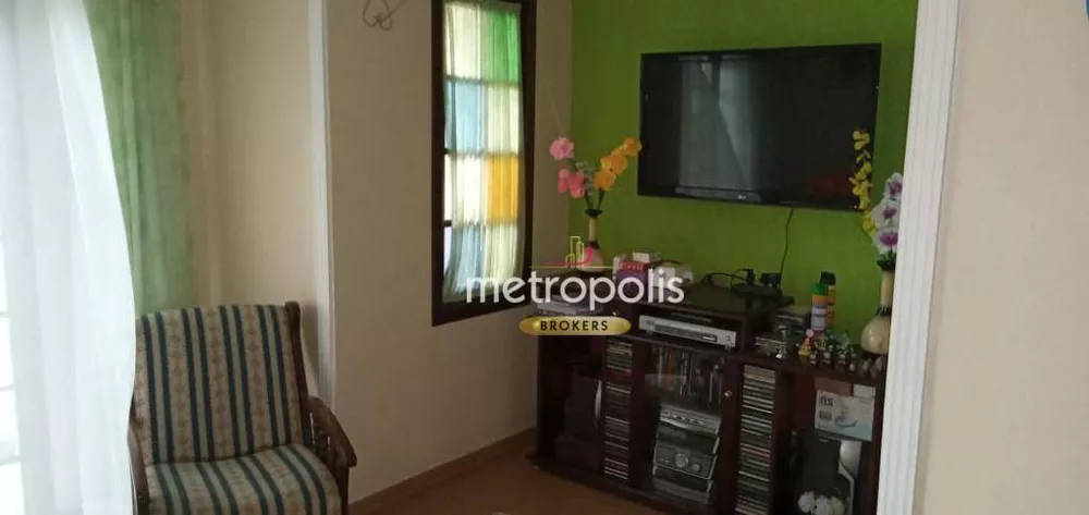 Sobrado, 5 quartos, 410 m² - Foto 6