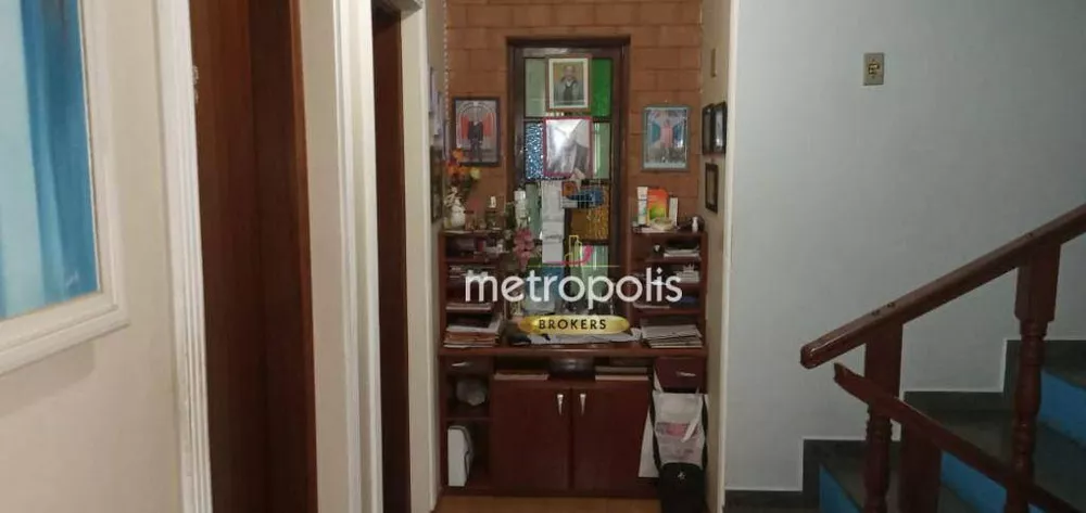 Sobrado, 5 quartos, 410 m² - Foto 5