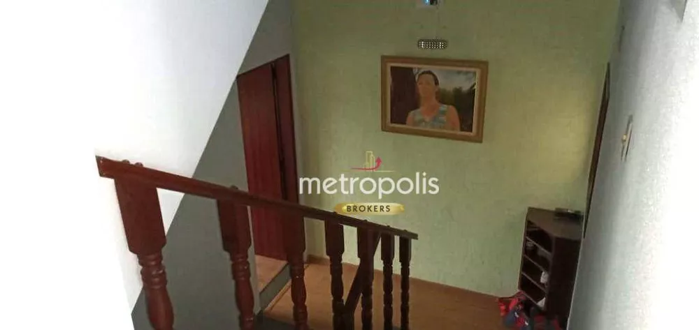 Sobrado, 5 quartos, 410 m² - Foto 11