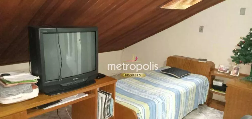 Sobrado, 5 quartos, 410 m² - Foto 12