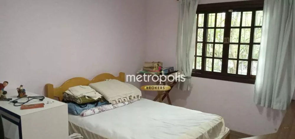Sobrado, 5 quartos, 410 m² - Foto 3