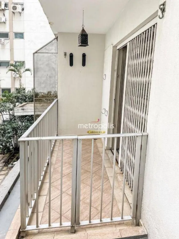 Apartamento, 2 quartos, 67 m² - Foto 3