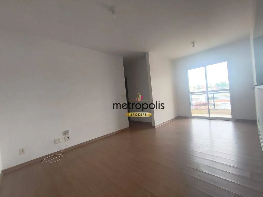 Apartamento, 3 quartos, 78 m² - Foto 3
