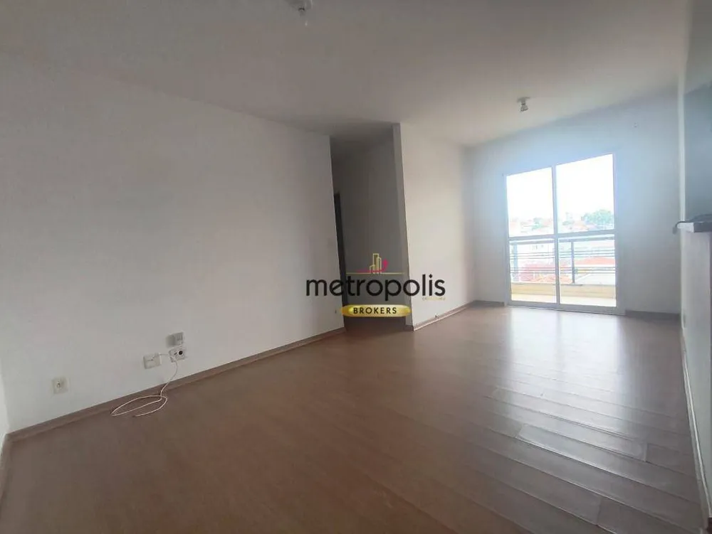 Apartamento, 3 quartos, 78 m² - Foto 1