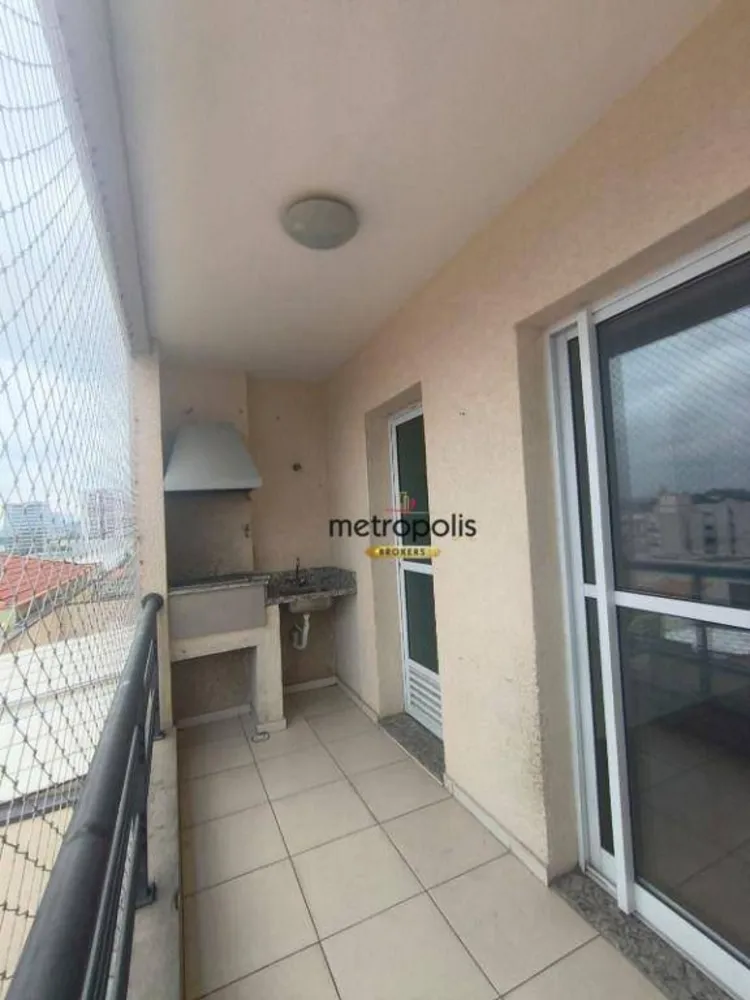 Apartamento, 3 quartos, 78 m² - Foto 3