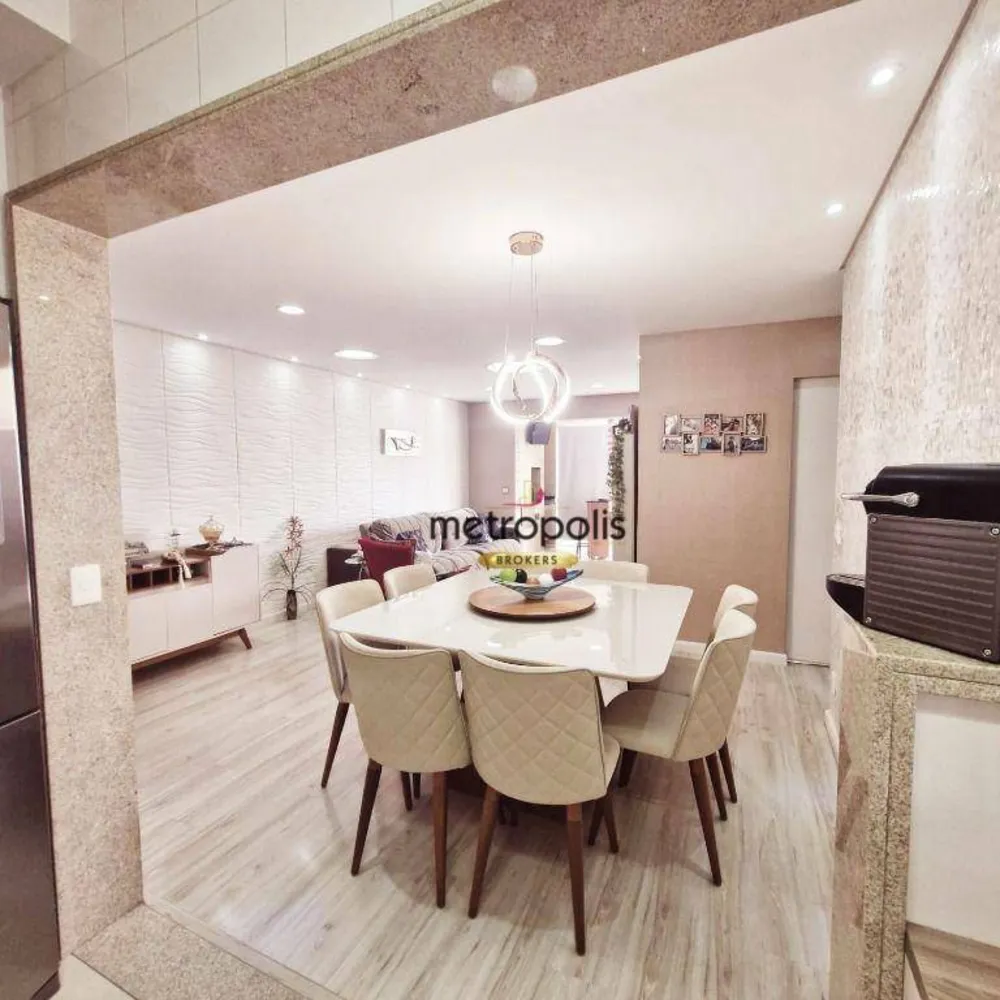 Apartamento, 3 quartos, 99 m² - Foto 4