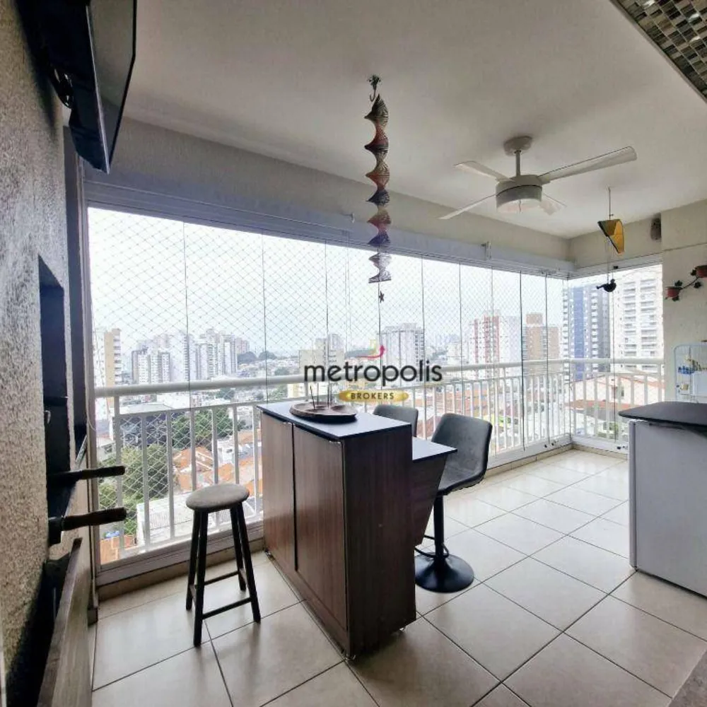 Apartamento, 3 quartos, 99 m² - Foto 1