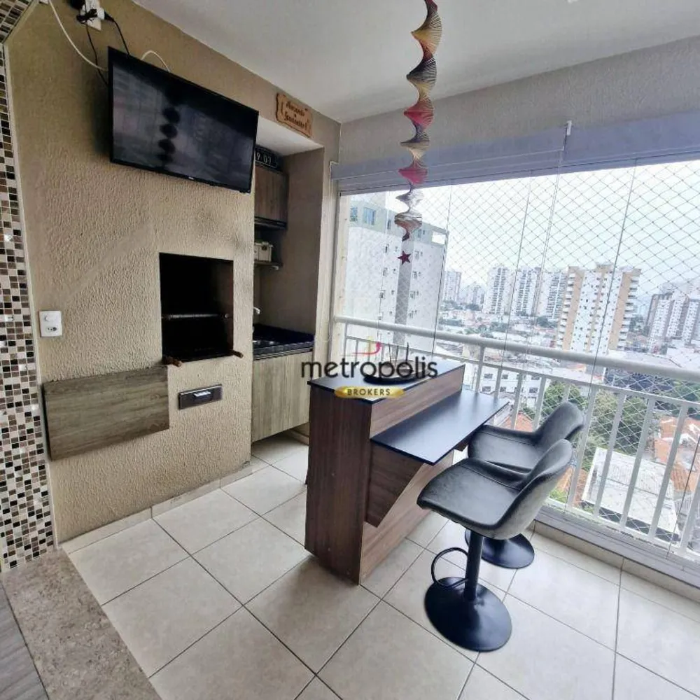 Apartamento, 3 quartos, 99 m² - Foto 3