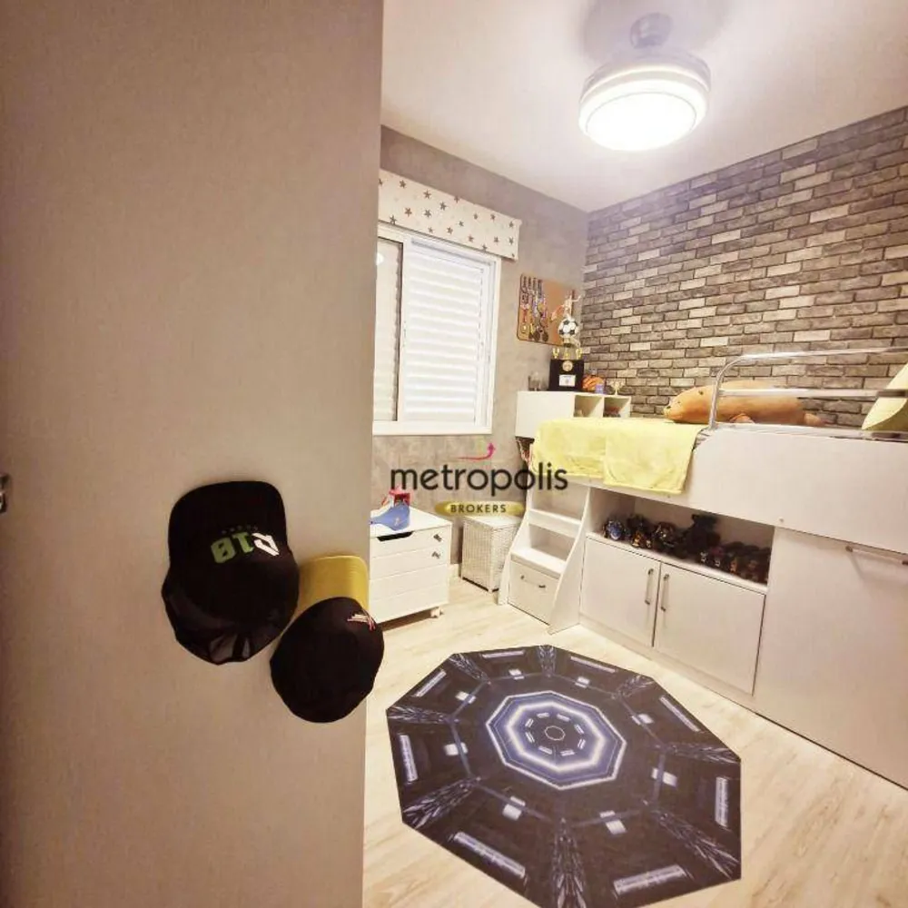 Apartamento, 3 quartos, 99 m² - Foto 8