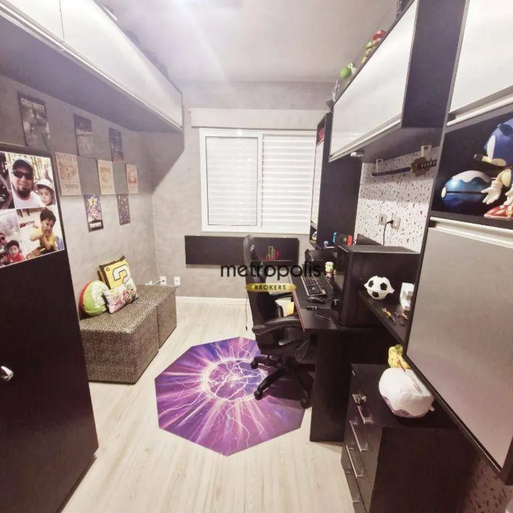 Apartamento, 3 quartos, 99 m² - Foto 11