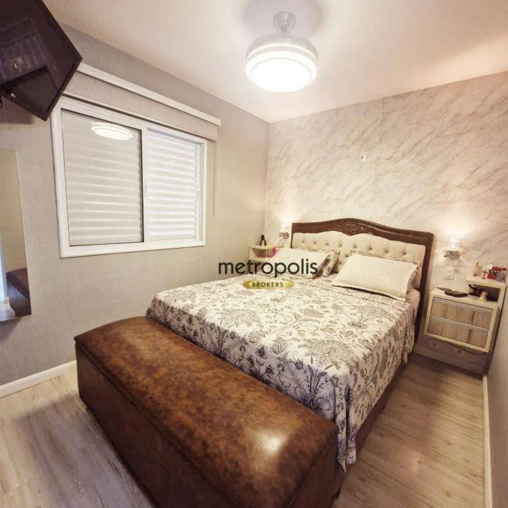 Apartamento, 3 quartos, 99 m² - Foto 6