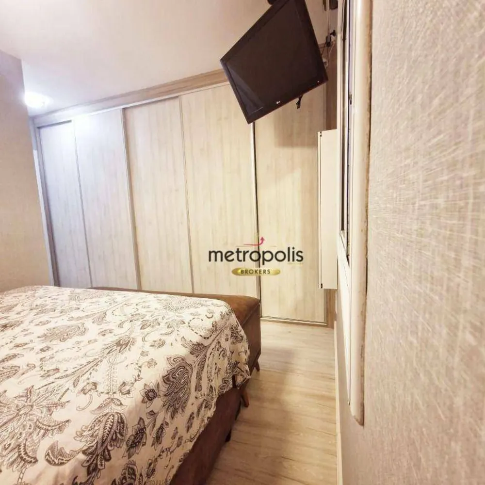 Apartamento, 3 quartos, 99 m² - Foto 5