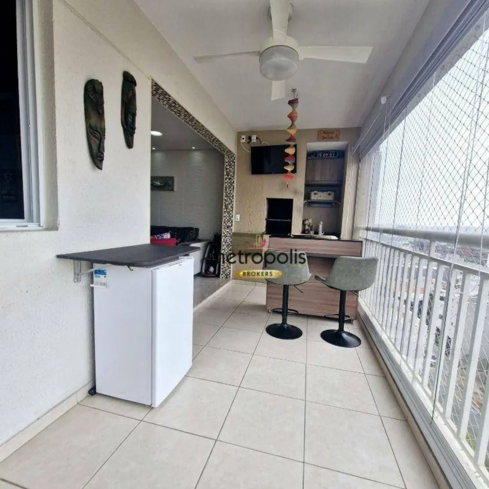 Apartamento, 3 quartos, 99 m² - Foto 2