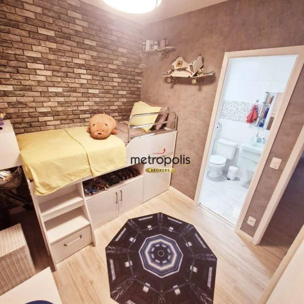 Apartamento, 3 quartos, 99 m² - Foto 9