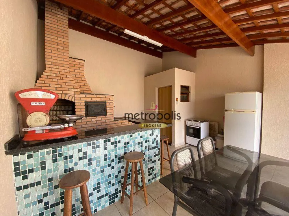 Sobrado, 3 quartos, 312 m² - Foto 12