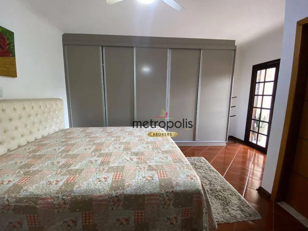 Sobrado, 3 quartos, 312 m² - Foto 9