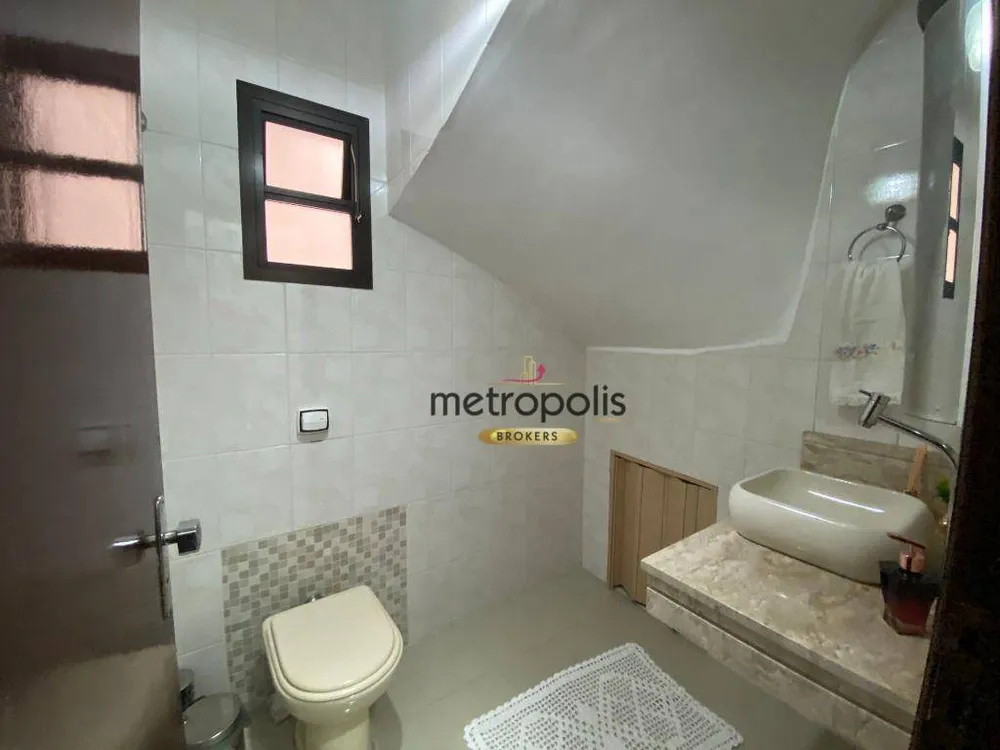 Sobrado, 3 quartos, 312 m² - Foto 2