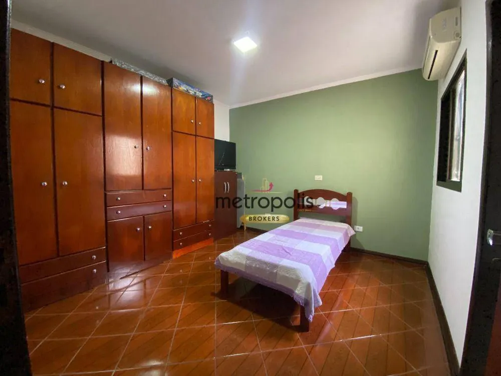 Sobrado, 3 quartos, 312 m² - Foto 5