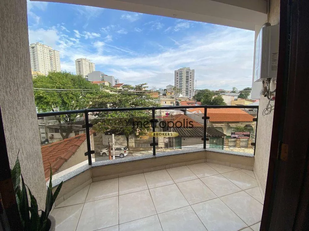 Sobrado, 3 quartos, 312 m² - Foto 10