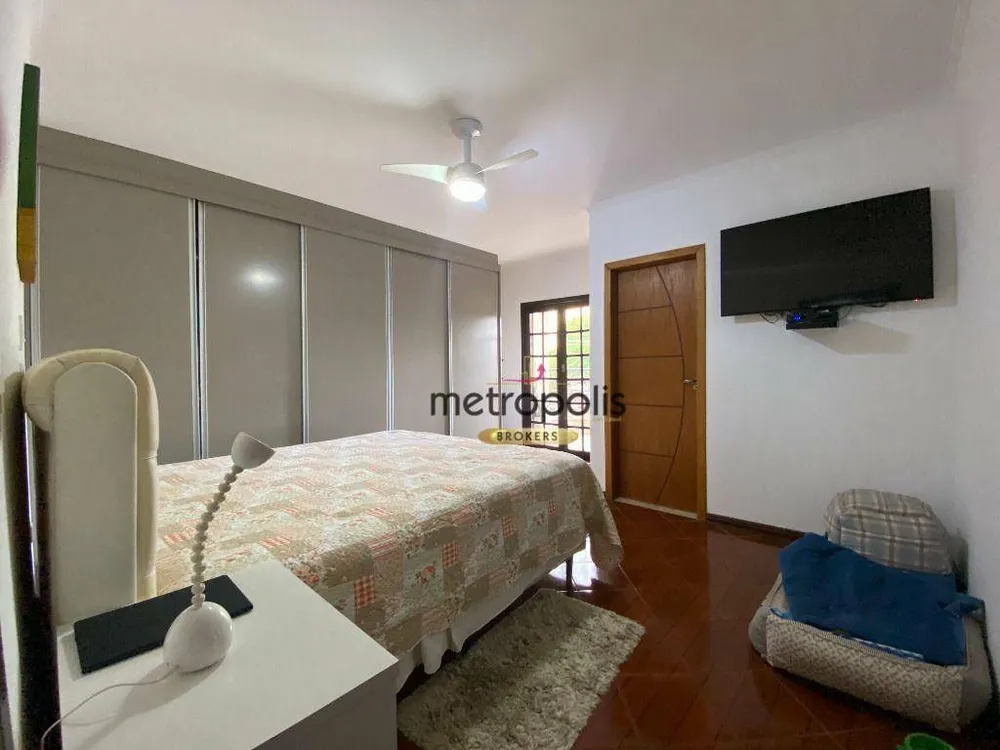 Sobrado, 3 quartos, 312 m² - Foto 8