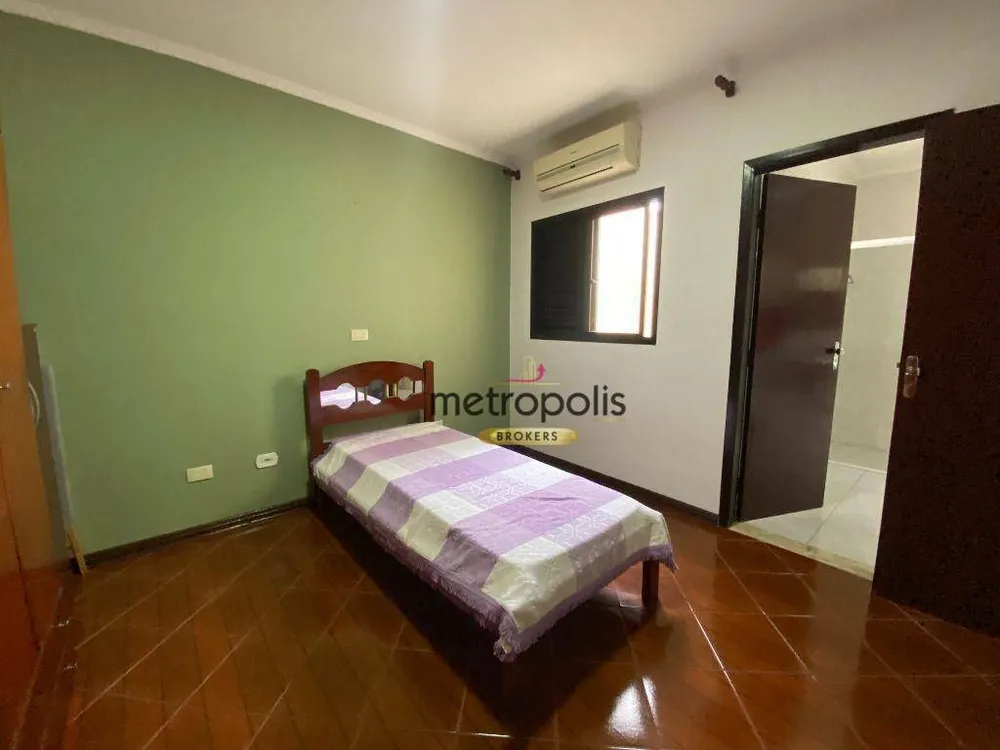 Sobrado, 3 quartos, 312 m² - Foto 6