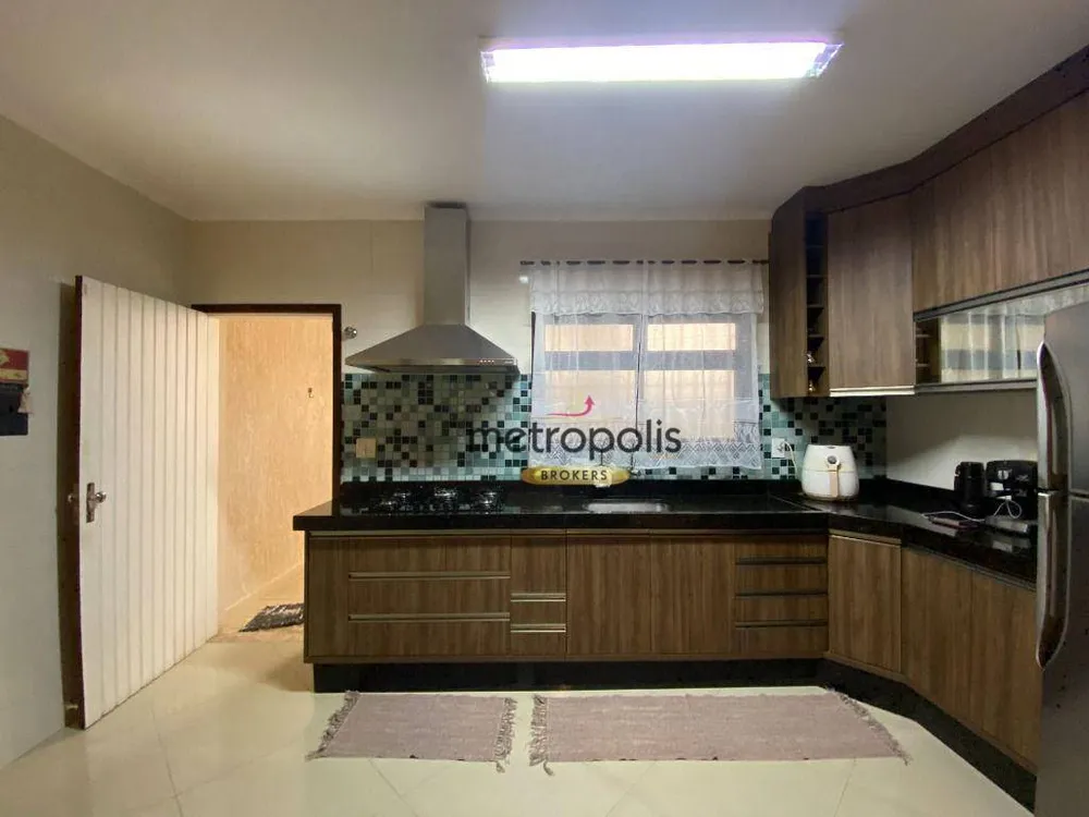 Sobrado, 3 quartos, 312 m² - Foto 3