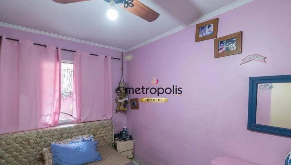 Casa, 3 quartos, 161 m² - Foto 1