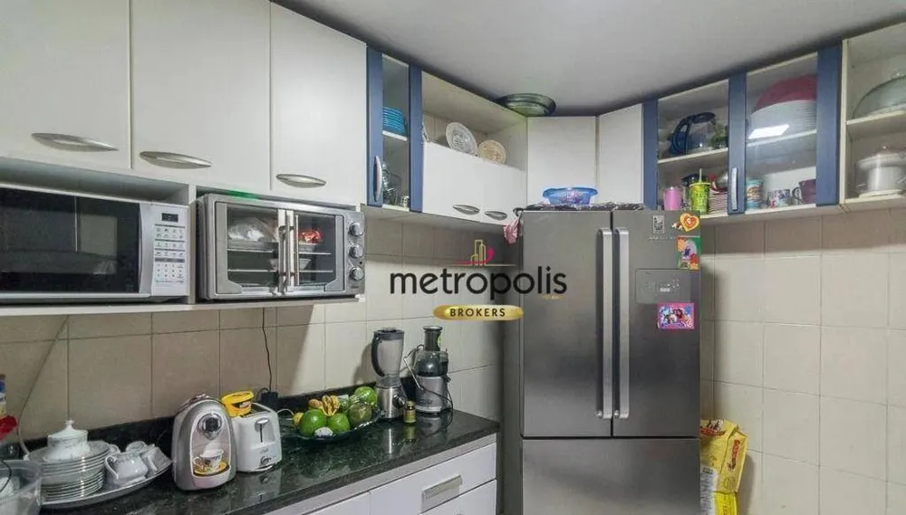 Casa, 3 quartos, 161 m² - Foto 10