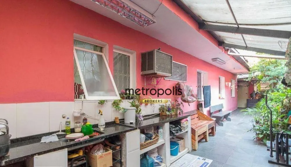 Casa, 3 quartos, 161 m² - Foto 12
