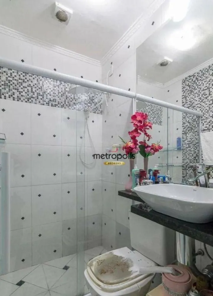 Casa, 3 quartos, 161 m² - Foto 7