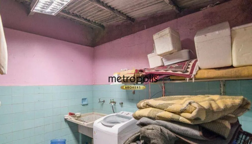 Casa, 3 quartos, 161 m² - Foto 11