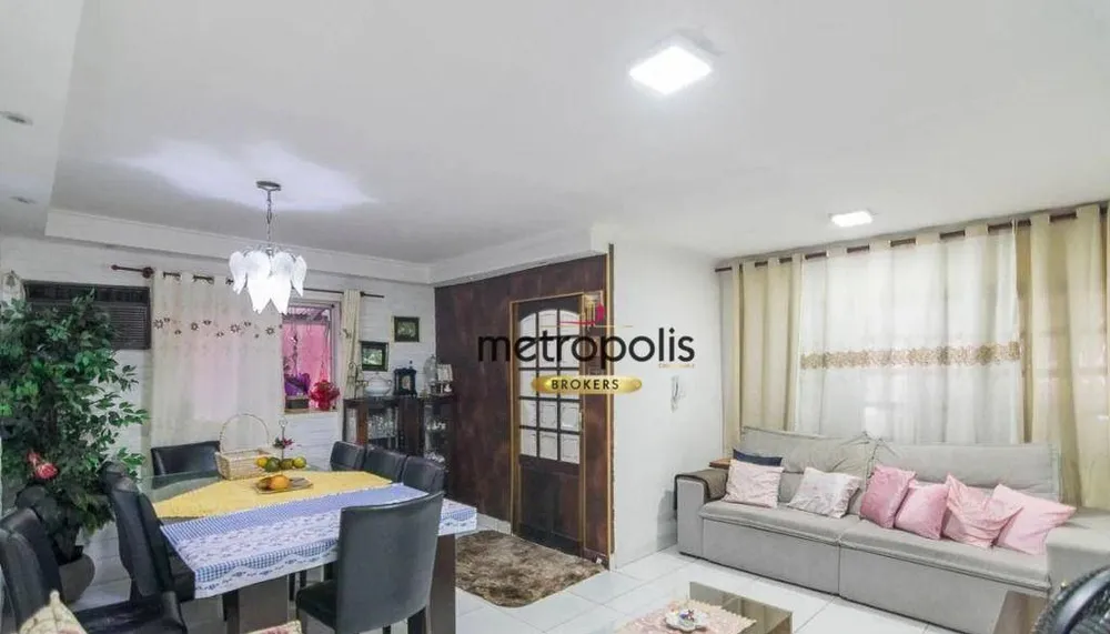 Casa, 3 quartos, 161 m² - Foto 5