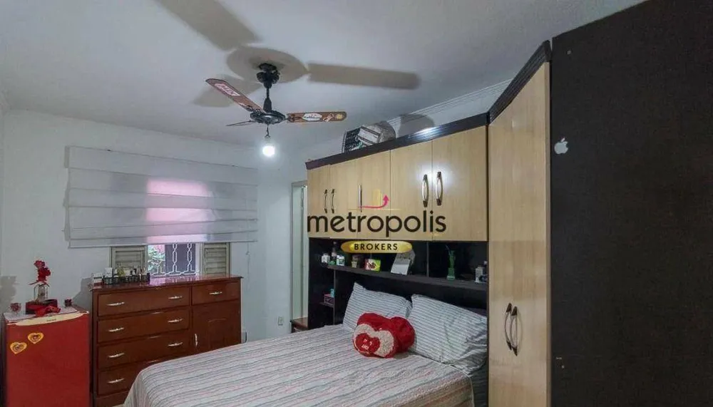 Casa, 3 quartos, 161 m² - Foto 2