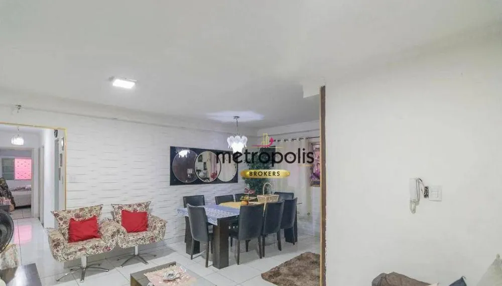 Casa, 3 quartos, 161 m² - Foto 9