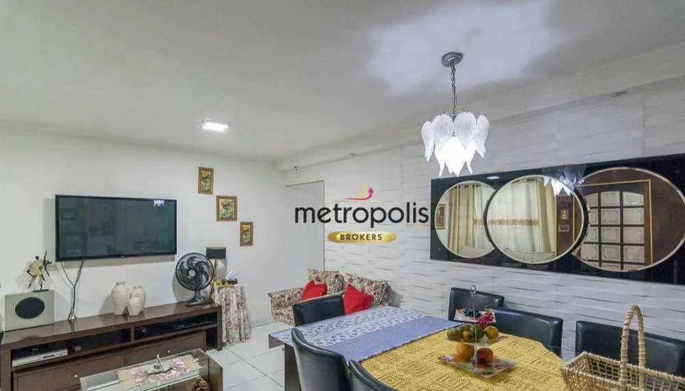 Casa, 3 quartos, 161 m² - Foto 4