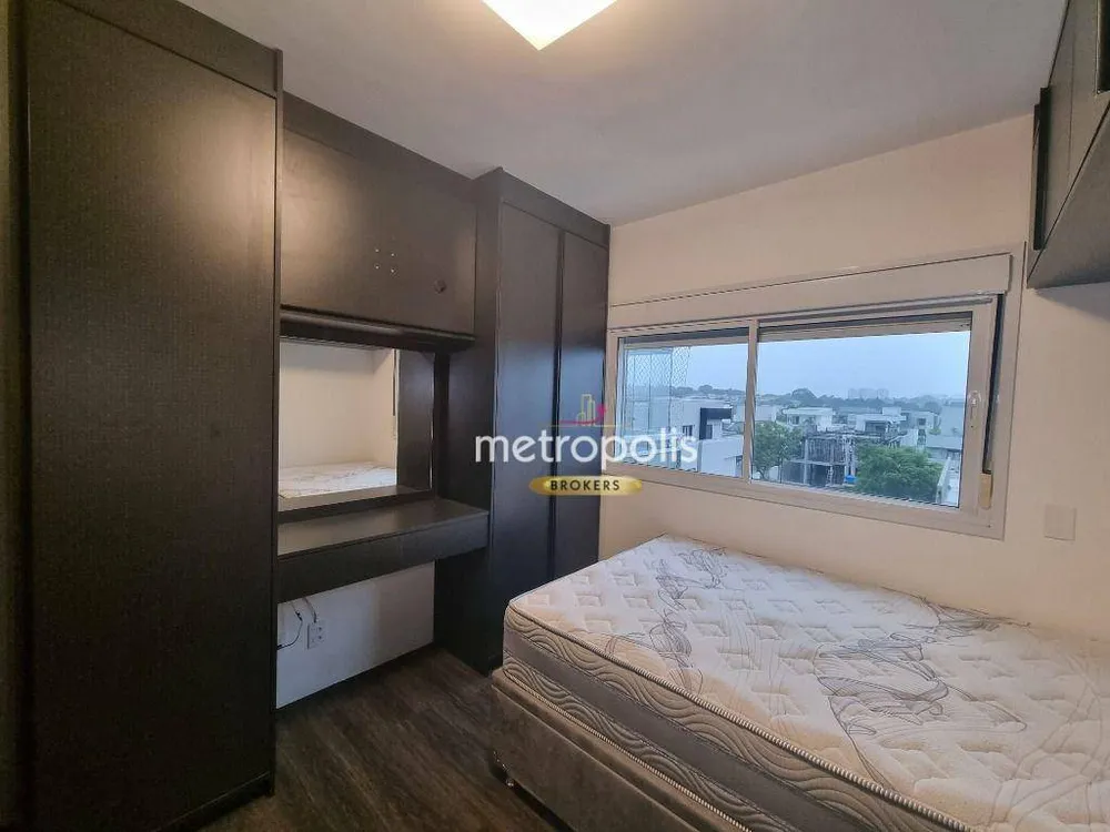 Apartamento, 2 quartos, 69 m² - Foto 2