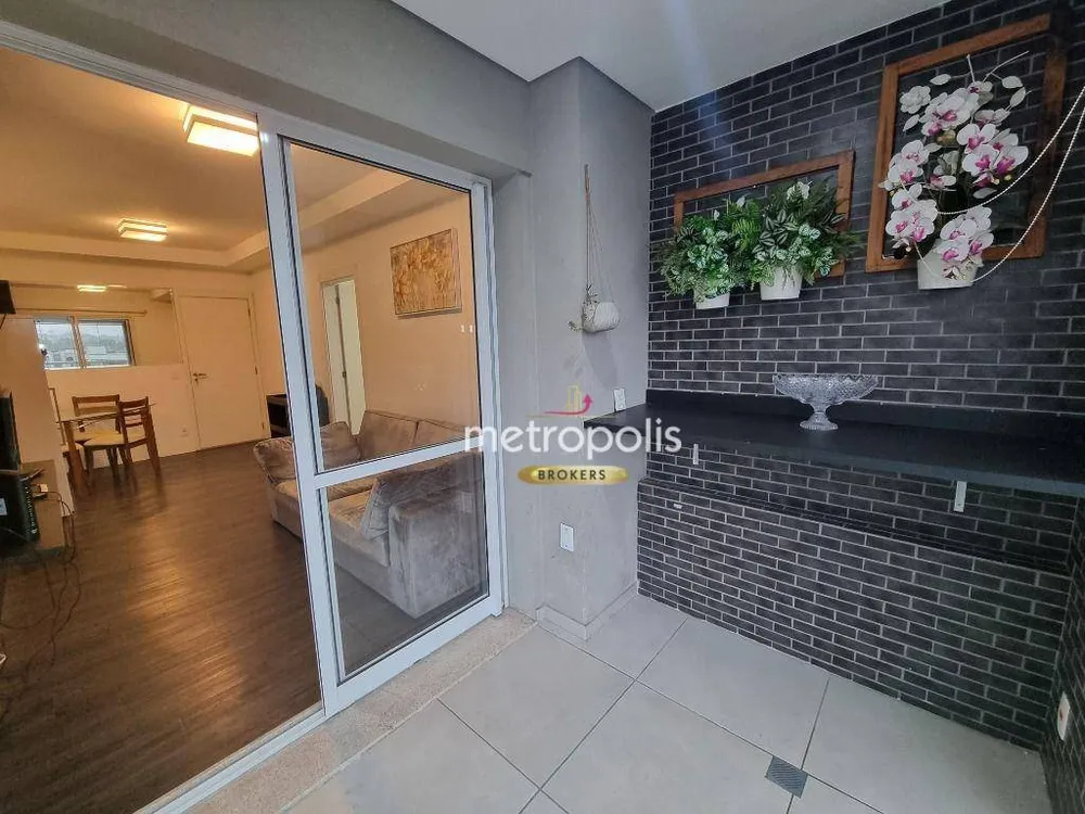 Apartamento, 2 quartos, 69 m² - Foto 1