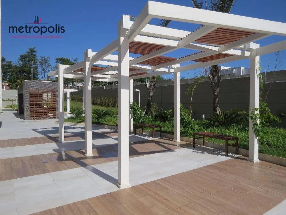 Apartamento, 2 quartos, 69 m² - Foto 10