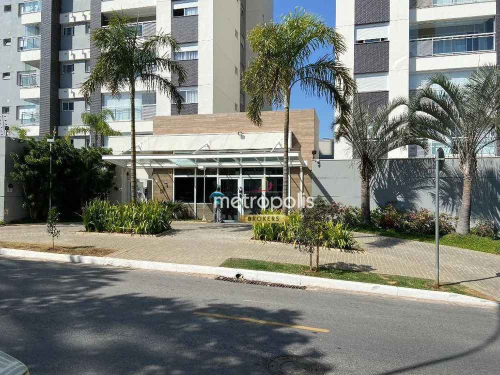 Apartamento, 2 quartos, 69 m² - Foto 12