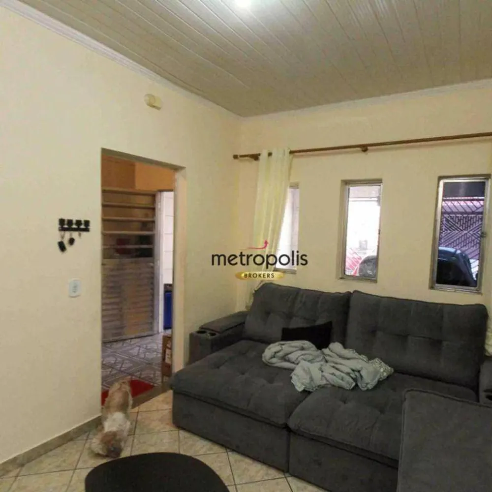 Casa, 2 quartos, 150 m² - Foto 1
