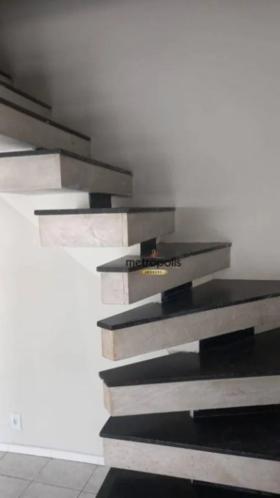 Sobrado, 2 quartos, 101 m² - Foto 1