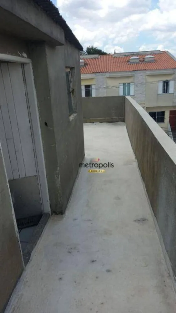 Sobrado, 2 quartos, 101 m² - Foto 7